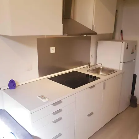 Apartment Triana Riverside B