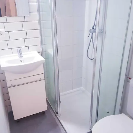 Apartment Triana Riverside B