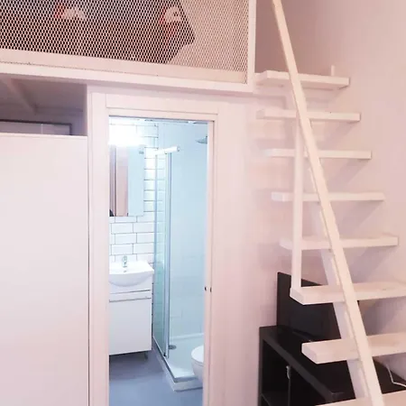 Apartment Triana Riverside B *
