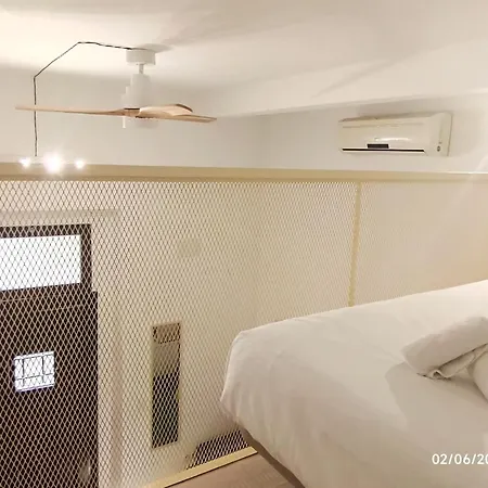 Triana Riverside B Daire