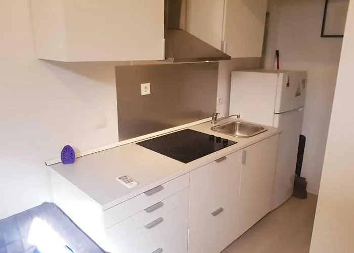 Apartment Triana Riverside B