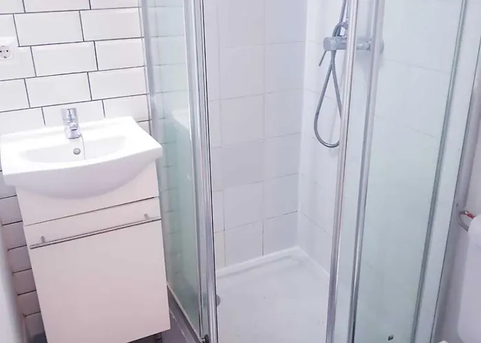 Apartment Triana Riverside B