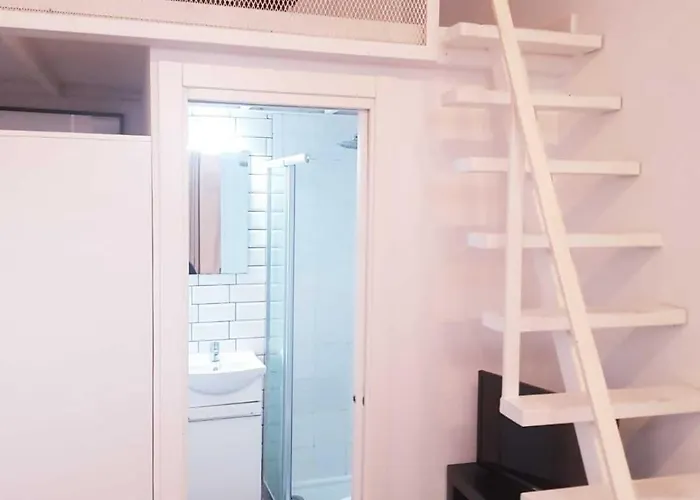 Apartment Triana Riverside B *